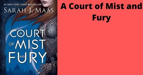 A Court of Mist and Fury PDF