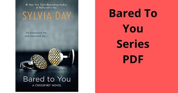 Bared To You Series PDF