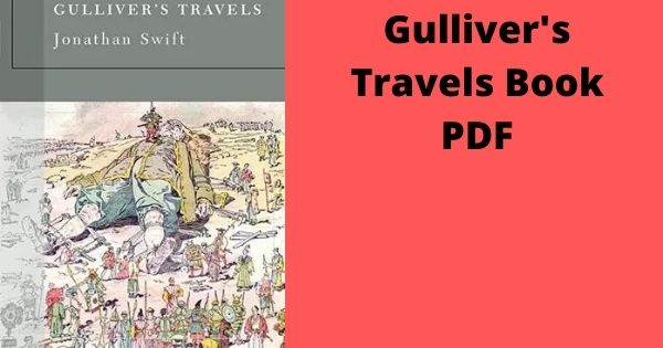 Gulliver's Travels Book PDF