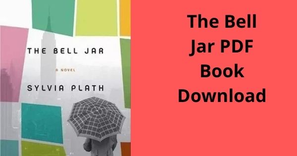 The Bell Jar PDF Book Download