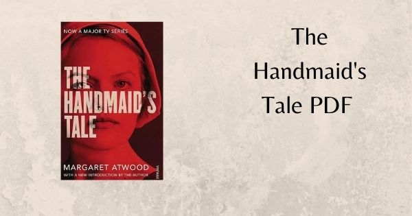 The Handmaid's Tale PDF