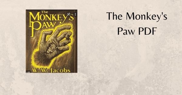 The Monkey's Paw PDF