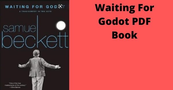 Waiting For Godot PDF Book