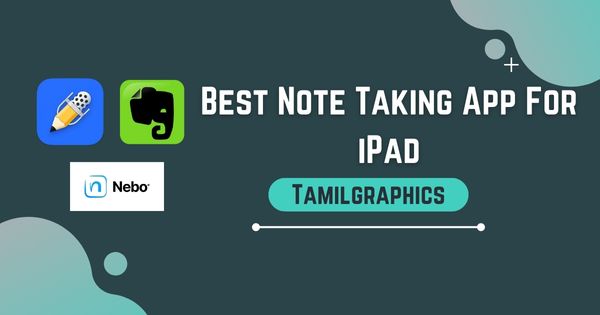 Best Note Taking App For iPad